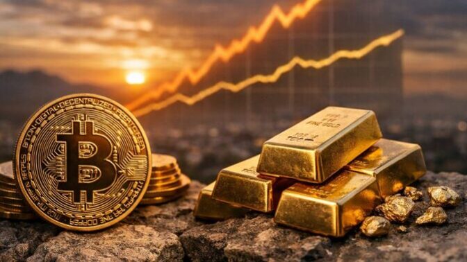 Altın mı, Bitcoin mi daha çok kazandıracak?