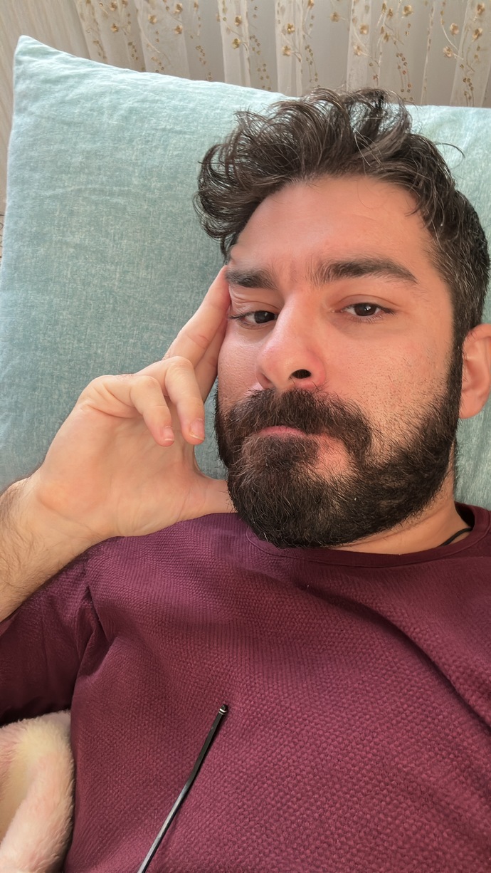 Kendi güzelliğinize aldanıp karakteri ikinci plana attığınız olur mu?