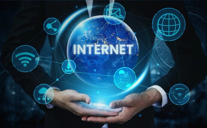 İnternet olmadan ne kadar durabilirsin?