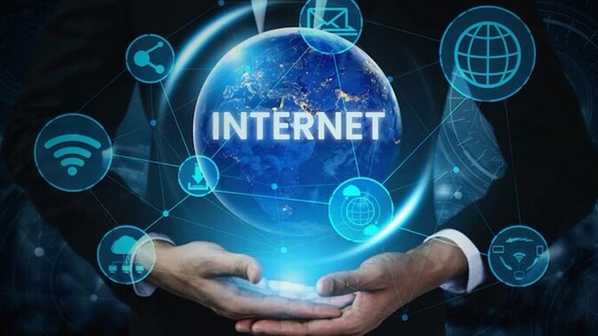 İnternet olmadan ne kadar durabilirsin?