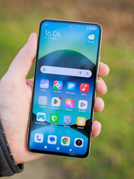 Xiaomi Redmi Note 14 Nasıl telefon sizce segmentin de?