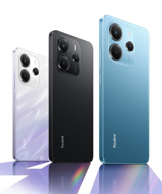 Xiaomi Redmi Note 14 Nasıl telefon sizce segmentin de?