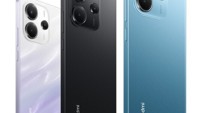 Xiaomi Redmi Note 14 Nasıl telefon sizce segmentin de?