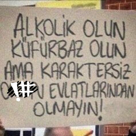 Doğru söze ne denir.