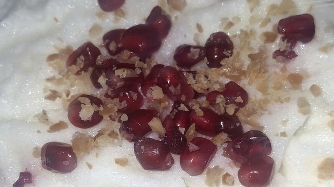 Güllaç sever misiniz, ramazanda güllaç mı baklava mı tercih edersiniz?