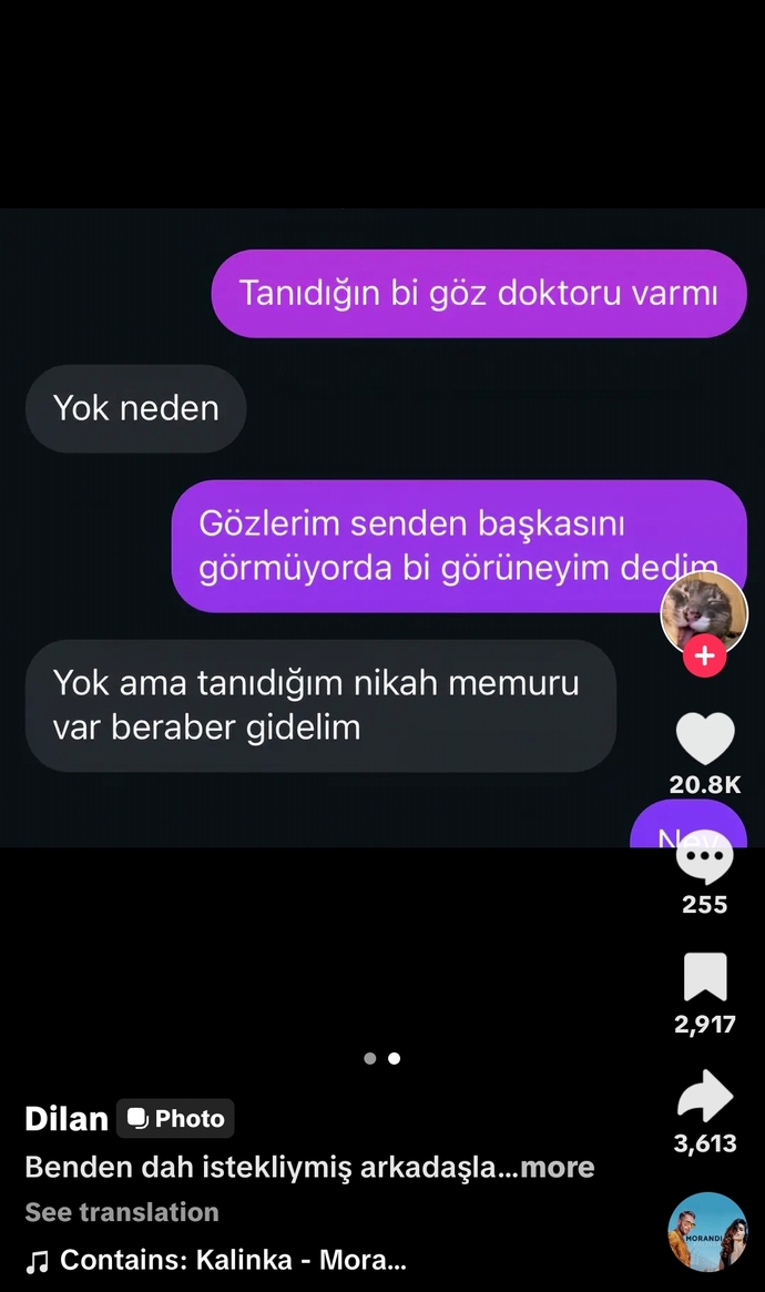 Sen de o kadar yetenekli misin?