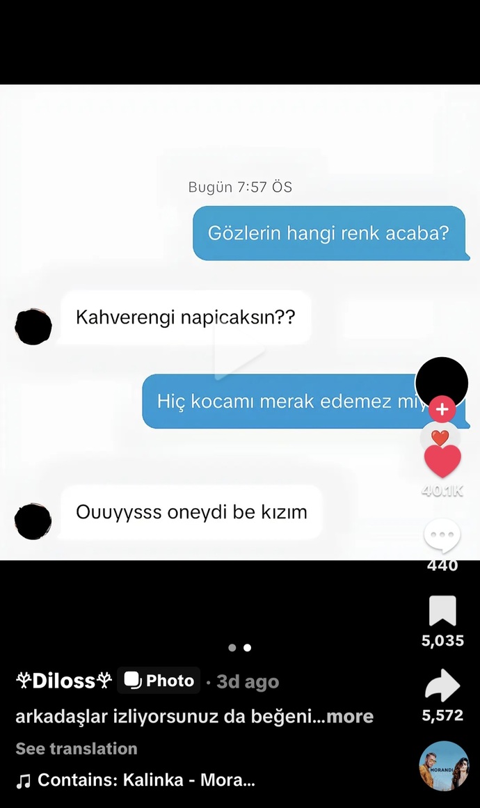 Sen de o kadar yetenekli misin?