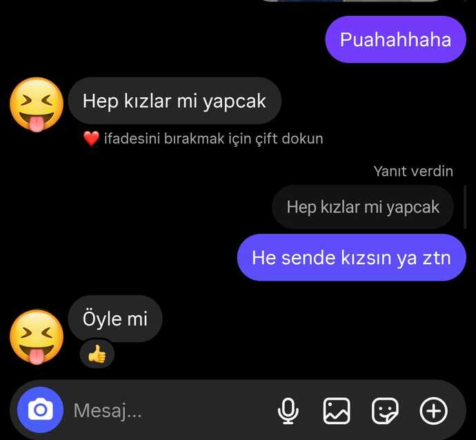 Sen de o kadar yetenekli misin?