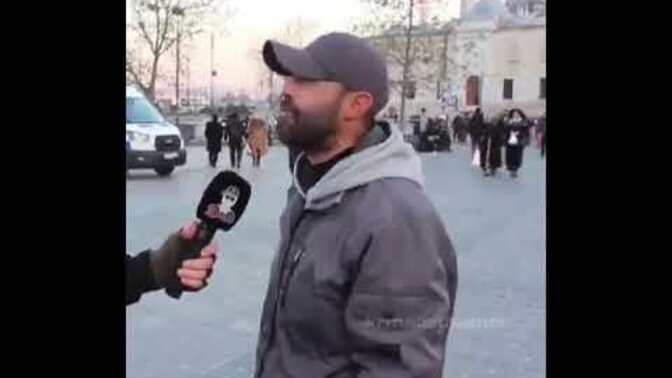 Narsist insanlar niye yaşıyor la?