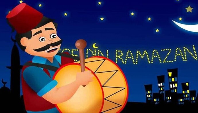 Ramazanda yapmayı en sevdiğiniz şey ne?