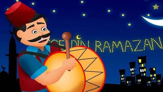 Ramazanda yapmayı en sevdiğiniz şey ne?