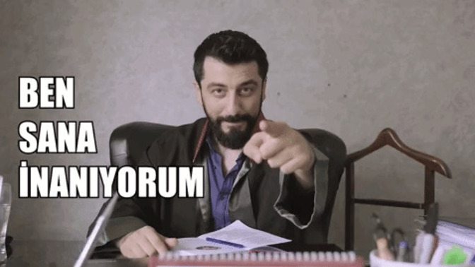 Keşke dediğiniz neler var?