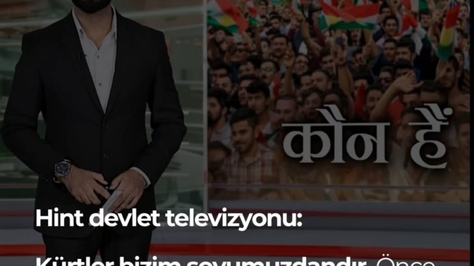 Hintli kardeşlerimiz çok doğru bişey söylememiş mı sizce?