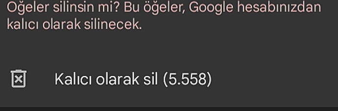 Gözünü kırpmadan sildiğiniz şeylere karşı şimdi ne hissediyorsunuz?