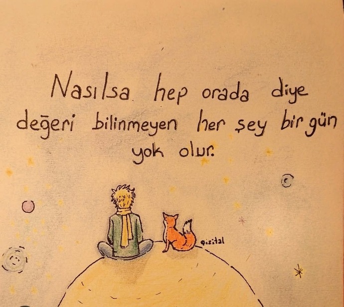 Hayatınızdaki insanların değerini biliyor musunuz?