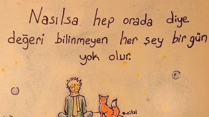 Hayatınızdaki insanların değerini biliyor musunuz?