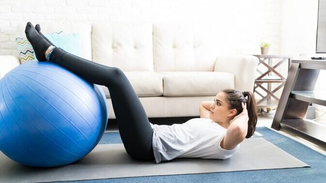 Günde kaç saat spor yapıyorsunuz, sağlıklı yaşam için ideal süre sizce ne kadar?