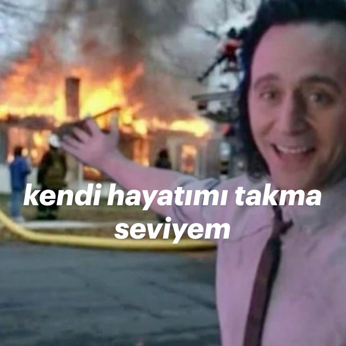 Şöyle anlatayım;