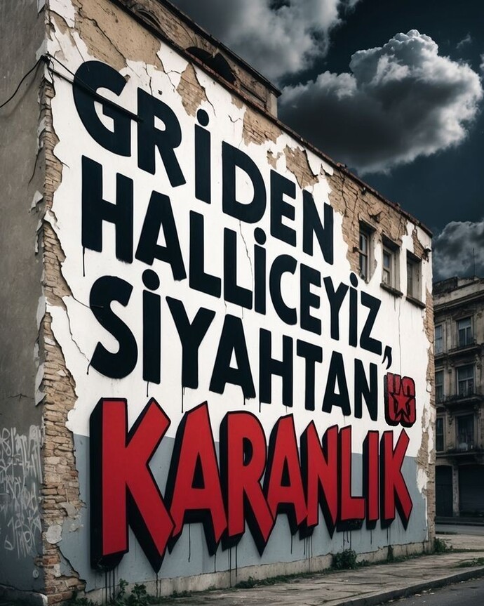 Piliniz bitti mi?