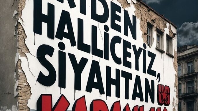 Piliniz bitti mi?