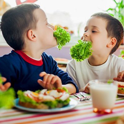 Çocukken en sevdiğin yemek neydi?