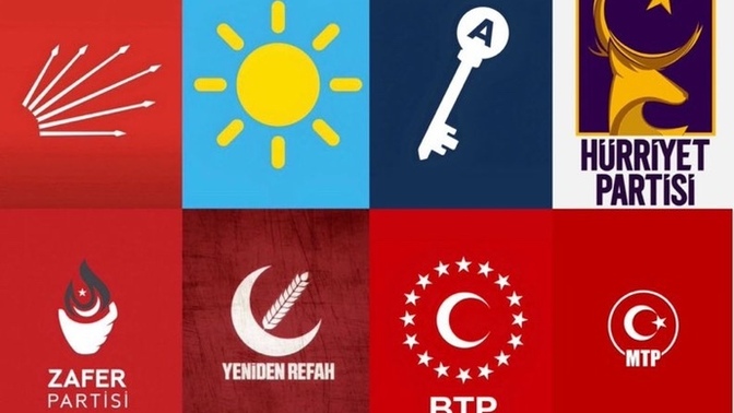 Muhalefette en güvendiğiniz parti hangisi?