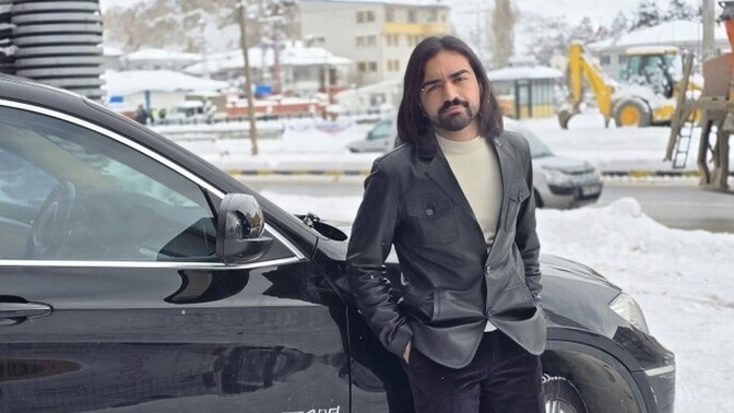 Sizce bana uzun saç yakışıyor mu?