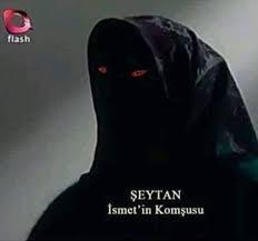 Sırlar dünyasını izler miydiniz küçükken?
