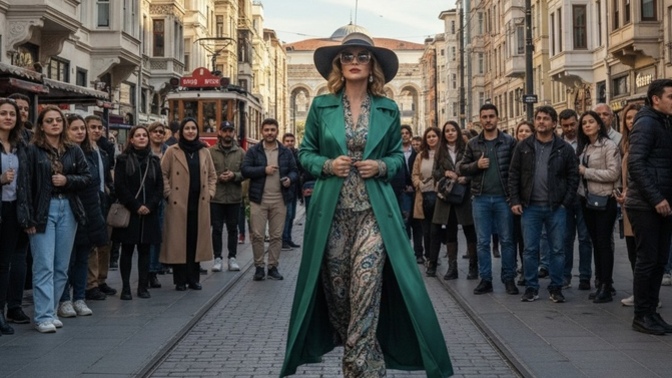 Dış görünüş her şey mi?