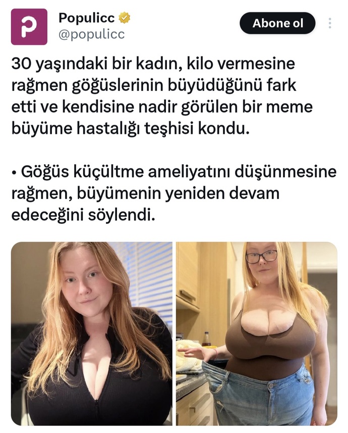 Şu aralar derdin, sıkıntın, kafanı kurcalayan bir şey var mı 😕?