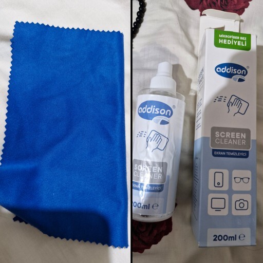 Telefon temizliğine dikkat ediyor musunuz?