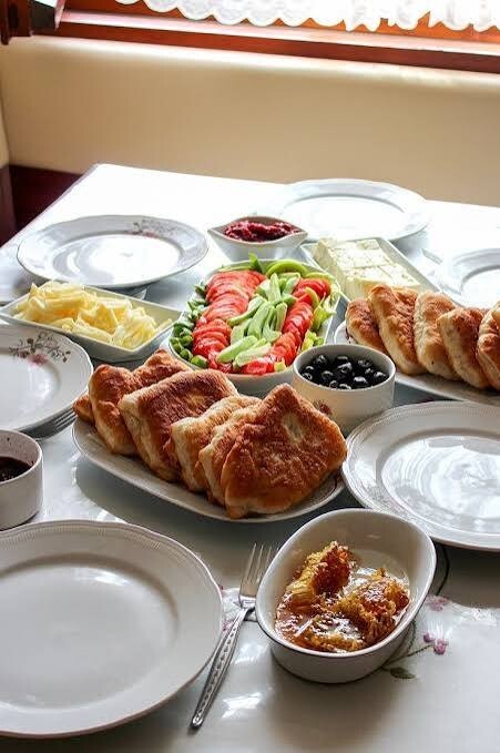 Sabahları eşinize kahvaltı hazırlıyor musunuz?