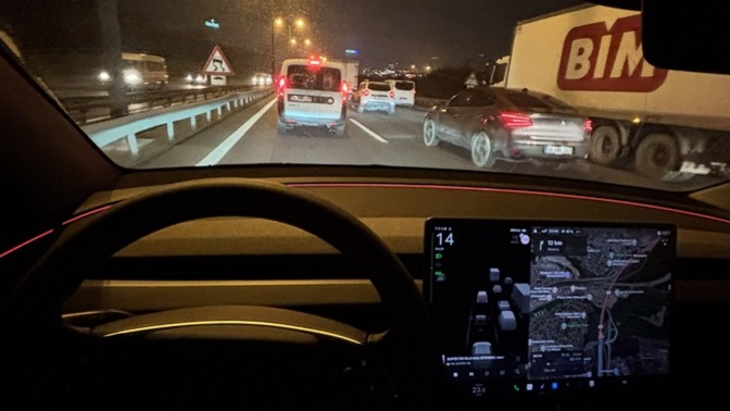 Şafak operasyonu’na gider gibi işe gidenler burada mı?