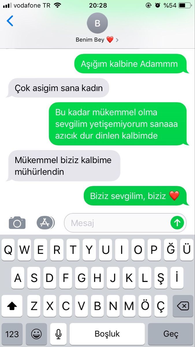 Erkekler mesajlaşırken mi daha cesur oluyor?