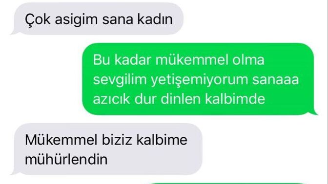 Erkekler mesajlaşırken mi daha cesur oluyor?
