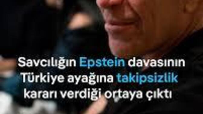Herkes epstein davasını konusuyor. Bir kişi de çıkıp bu çocuklar Türkiye den nasıl kaçırıldı diye sorgulamıyor neden?