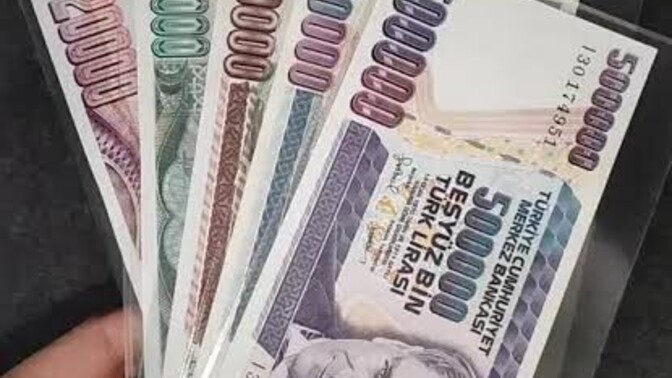 Gözyaşım pıt 🥲. Bu paraları kimler hatırlıyor?