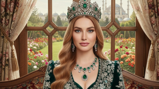 Hürrem Sultan gerçekte nasıldı, tarihî kaynaklara göre gerçekten böyle mi görünüyordu?