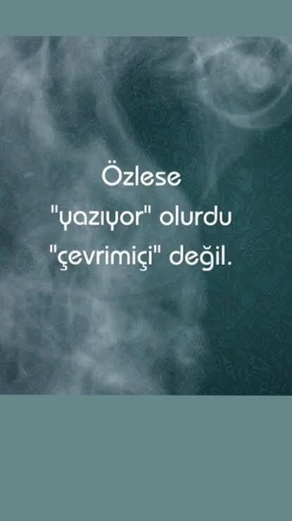 WhatsApp’ta çevrimiçi olup yazmamak saygısızlık mı?