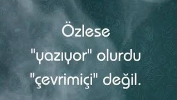 WhatsApp’ta çevrimiçi olup yazmamak saygısızlık mı?
