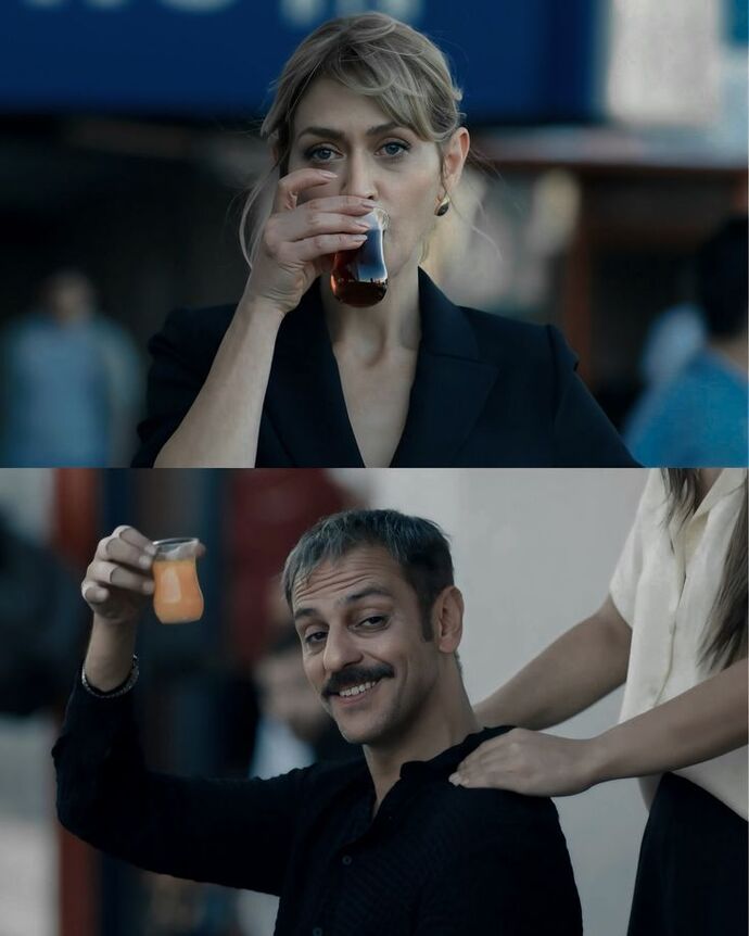 Hayatında hiç 14 Şubat kutlamamış olan var mı?