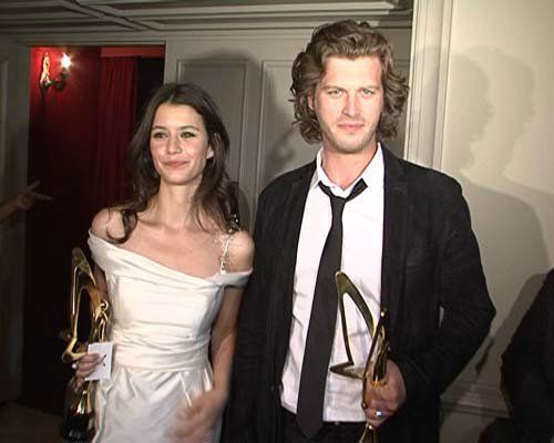 Beren Saat’in sizce Aşkı memnu zamanı Kıvanç Tatlıtuğ’a ilgisi var mıydı?