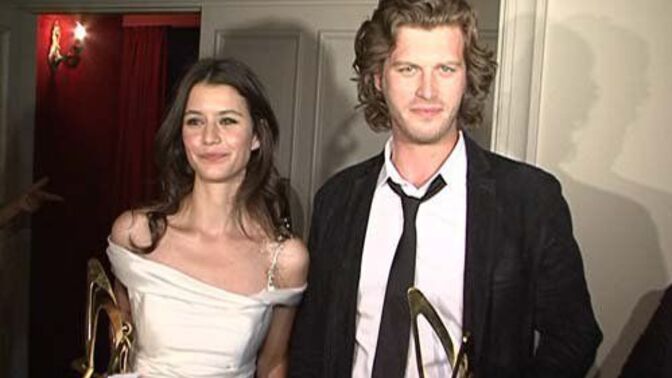 Beren Saat’in sizce Aşkı memnu zamanı Kıvanç Tatlıtuğ’a ilgisi var mıydı?