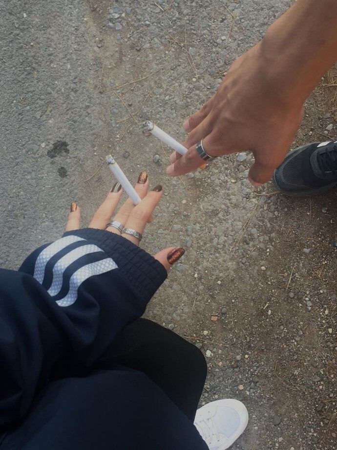 Aşkın rengi ne olmalı?