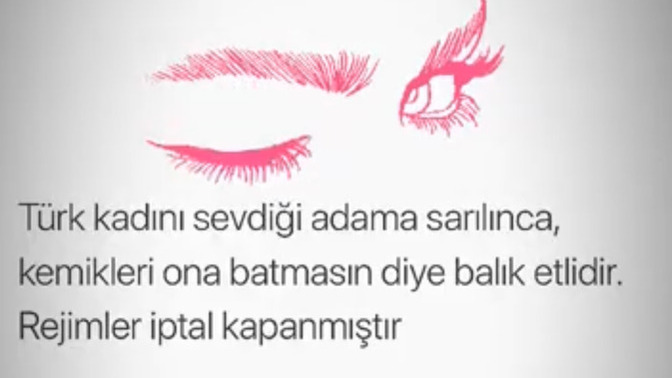 Kendinizi en çok hangi konuda avutursunuz?