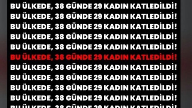 Bu ülke iyice cılkından çıktı. Bu nedir ya?