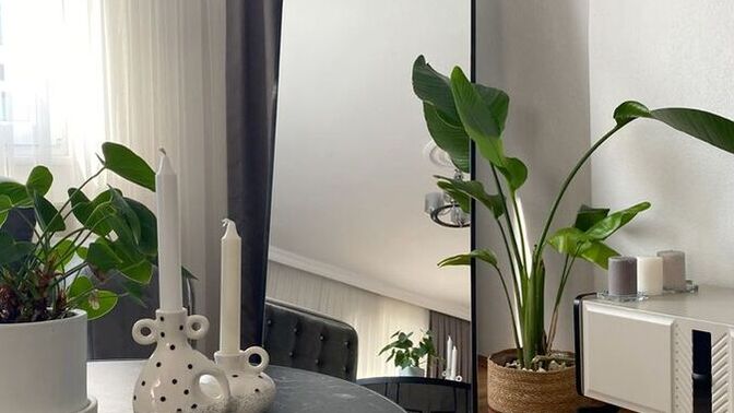 Salonunuz dar mı, geniş mi? Onu olduğundan daha geniş gösterme tüyoları ister misiniz?