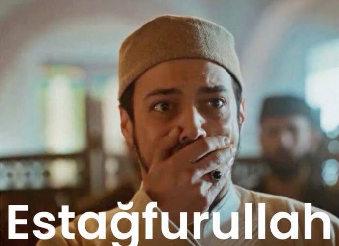 kızım kendine gel 