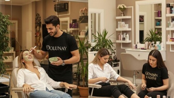 En son yaptığınız cilt bakımı nedir?