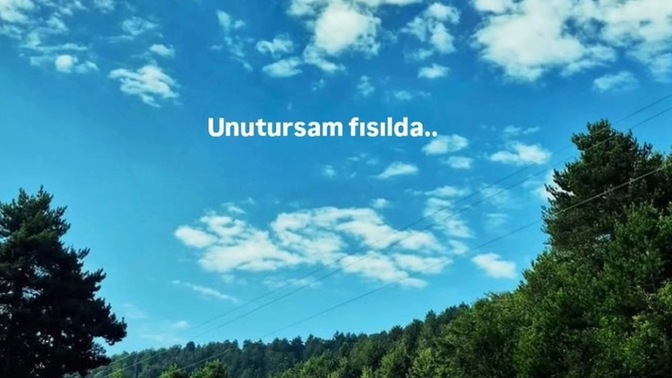 Şair burada ne demek istemiş?
